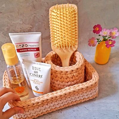 perfumery organayzeri