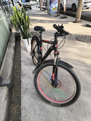 Velosiped 26 minilgan sotaman