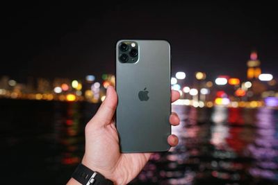 Muddatli toʻlov iphone 11Pro Max 3/24 oʻyga ribosiz