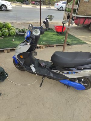 Продам ЭлектроСкутер
