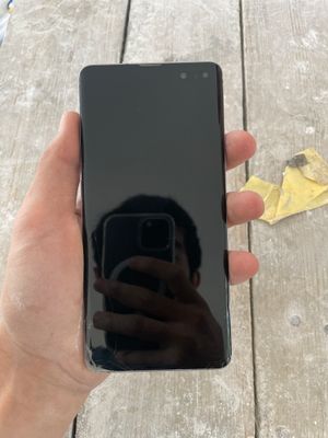 samsung s10 plus 5g