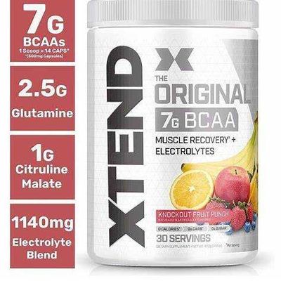 XTEND BCAA Original - 30 порций