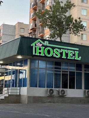 Hostel Xostel STAY