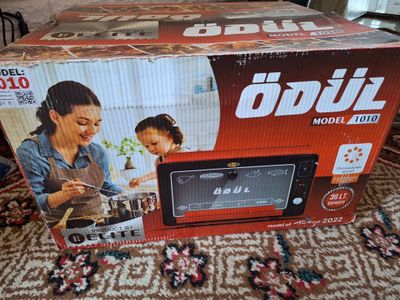 Odul yangi model 1010