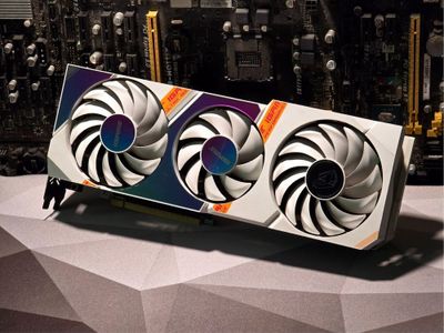 RTX 3070 TI ideal