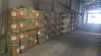 Кондиционер доставка установка