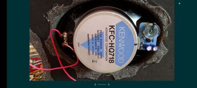 Pioneer магнитола KENWOOD усилитель KENWOOD колонки