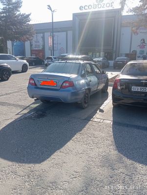 Neksiya 2 dons 1.6