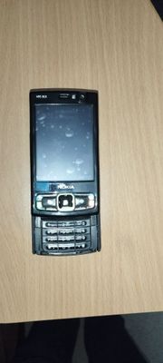 Продам Nokia n95 8gb