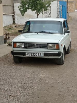 Vaz 2105 holati alo