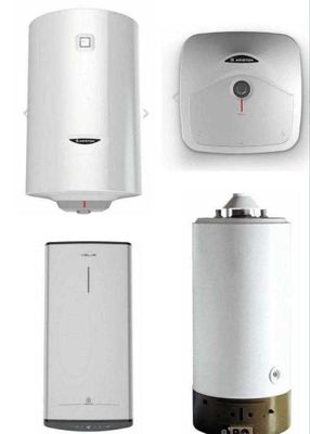 Ariston italyaniskiy