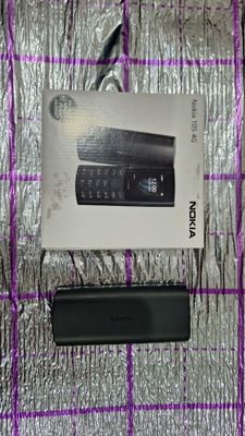 Nokia 2 ta simkartali imeykadan otgan