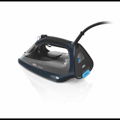 Утюг Braun Si9682DB
