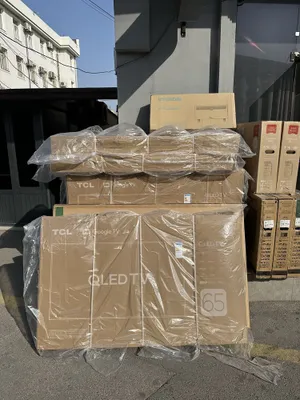 Телевизор TCL Прямо со склада оптом или в розницу, Доставка в бонус!