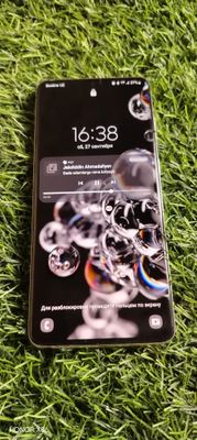 Samsung s20 plus 5g 12x256 sotiladi holati a'lo