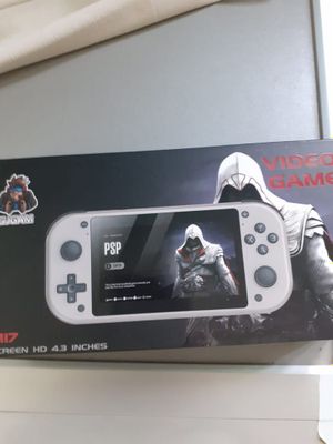 Game over oyin pristavkasi