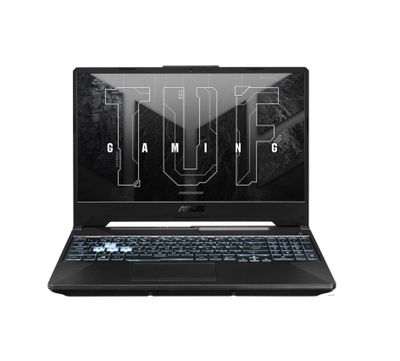 Ноутбук Asus TUF FA506N /R7-7435HS/8GB/512GB/RTX3050TI/15.6 IPS 144HZ