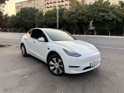 Продается Tesla model Y