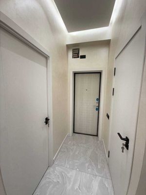 Яккасарой Саламатина
