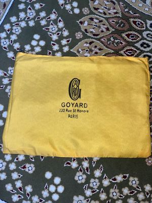Goyard clutch sotiladi