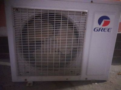 Кондиционер GREE. 18