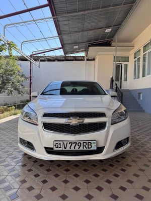 MALIBU 3 pozitsiya FULL 2013 yil