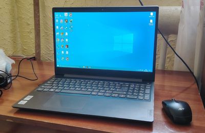 Lenovo V15 G1 Core i3 10 поколения