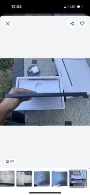 macbook air m2 15inch