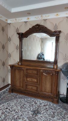 Kamod Klassika mdf