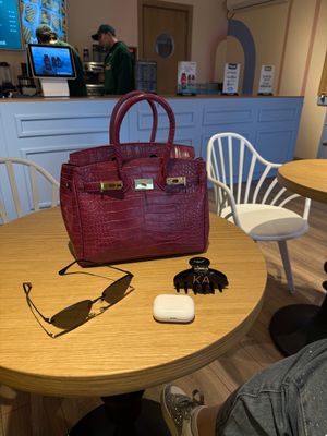 Сумка Hermes