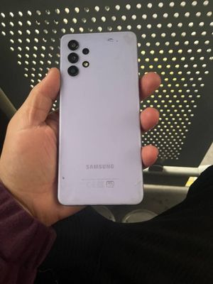 Samsung A32 sotiladi 64 gb