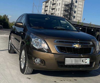 Cobalt zeus avtomat 2023года 11000$