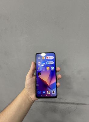 Redmi note 9 6/128