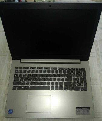 Продаю свой ноутбук Lenovo ideapad 330