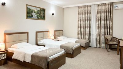 Кулик квартира хостел гостиница отель без ЗАГС нельзя Mexmonxona