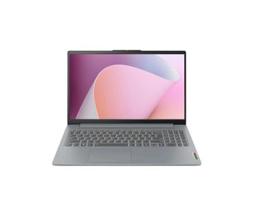 Ноутбук Lenovo IP3 15AMN8 /AMD R5-7520U /8GB /512GB /15.6" FHD IPS