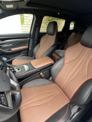 Byd song plus awd