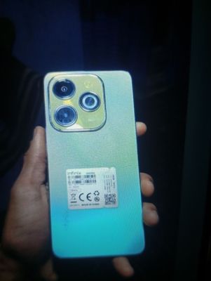 Infinix not 40 i