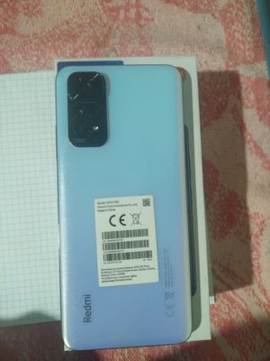 Redmi not 11s sotiladi