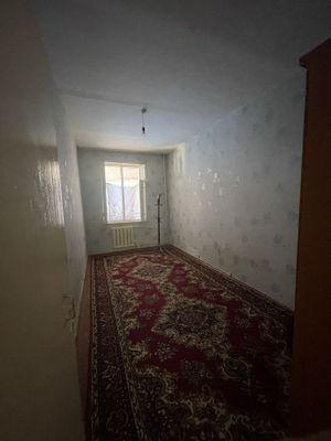 2 xonali Kvartira ijaraga berildi 9 Mikrorayonda G'alaba shox 147b dom