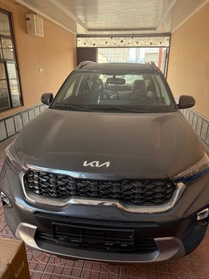 Kia sonet 2024 noyabr