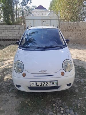 3200 $ sotiladi matiz