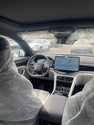 BYD Champion smart drive full 2025/2026