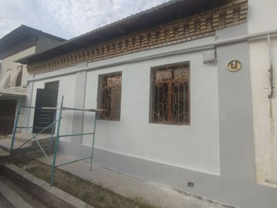 Аренда учаска 5 хонали ок уйда срочна