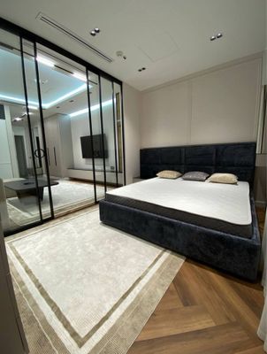 Сдаётся Новая Квартира в NEST ONE
