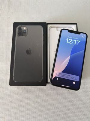 Apple iPhone 11 Pro Max 256GB