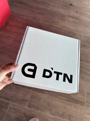 Коробки упаковочные 2 вида