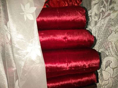 toza baxmal korpa sotiladi 4dona bor