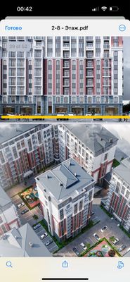 depo residencedan kvartira srochna sotiladi 51.5 kvm
