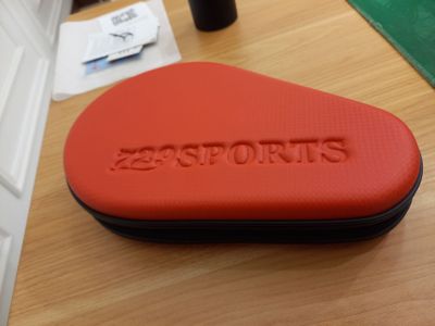 Stol tennis raketka, 729, 8 yulduzli
